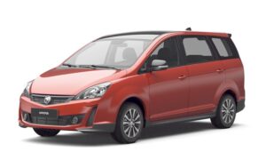 Proton Exora 1.5