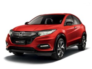 Honda HRV 1.5