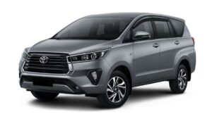 Toyota Innova 2.0