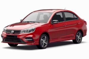 Proton Saga 1.3
