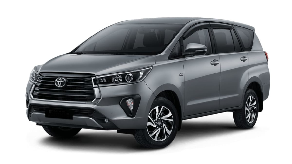 Toyota Innova 2.0