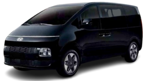 Hyundai Staria 2.2