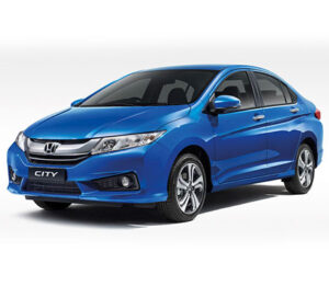 Honda City 1.5
