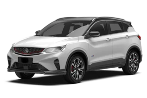 Proton X50 1.5