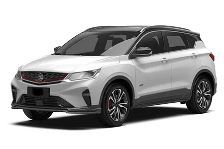 Proton X50 1.5
