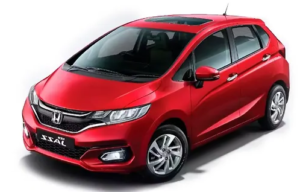 Honda Jazz 1.5