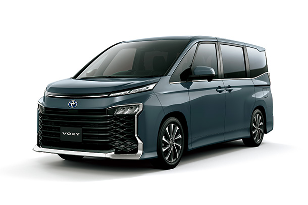 Toyota Voxy 2.0